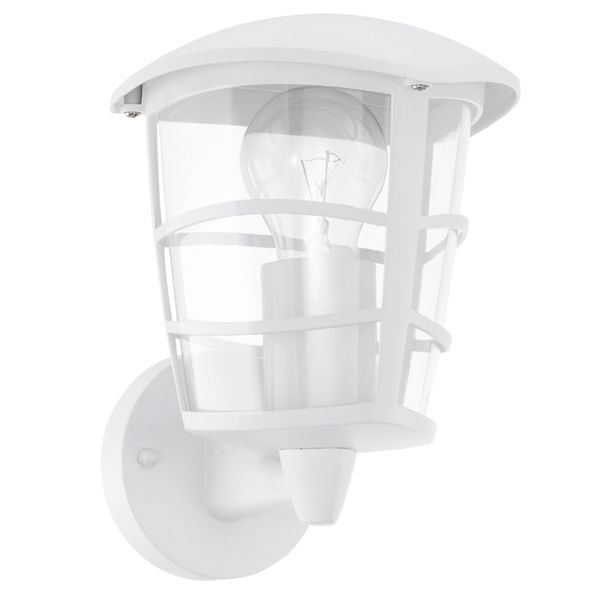 Уличный светильник Eglo 93094 Aloria купити