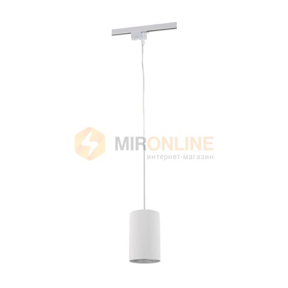 Трековий світильник Nowodvorski 9333 PROFILE BIT купити