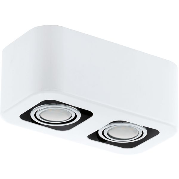 Светильник потолочный Eglo 93012 Toreno купити