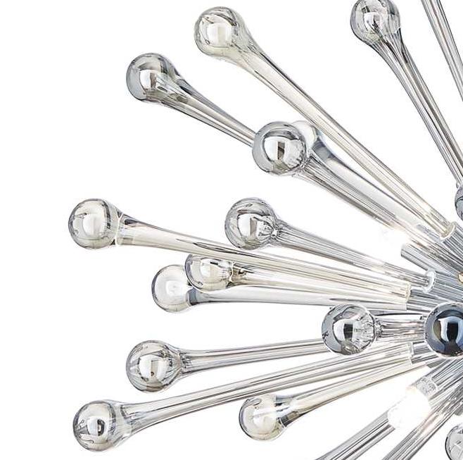 Люстра Ideal Lux PAULINE SP8 (115801) купити