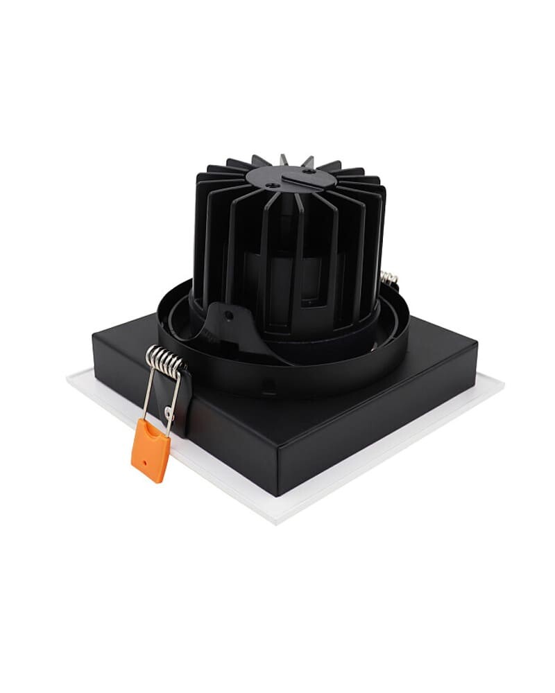 Точковий світильник Nowodvorski 8722 DIA LED купити