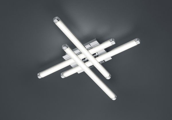 Потолочный светильник REALITY R62814106 STREET купити