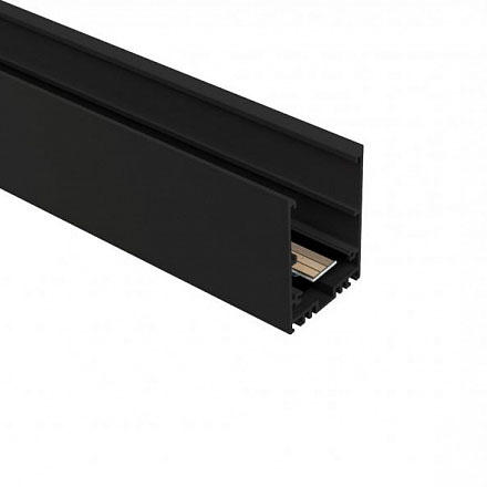 Шина магнітна 1м чорна ESL CS0031 купити