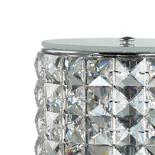 Настольная лампа Ideal Lux ROMA TL1 (114620) купити