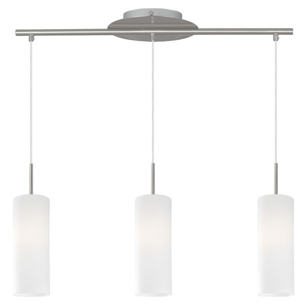 Подвесной светильник Eglo 85978 Troy 3 купити