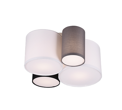 Потолочный светильник TRIO 693900417 HOTEL купити