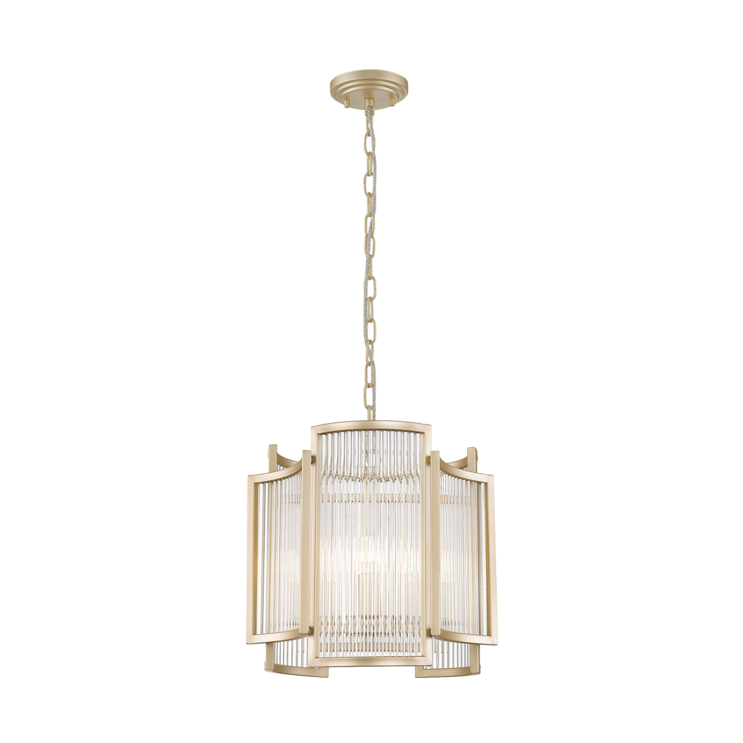 Підвісний світильник Zuma Line P0528-03A-V6AC SERGIO купити