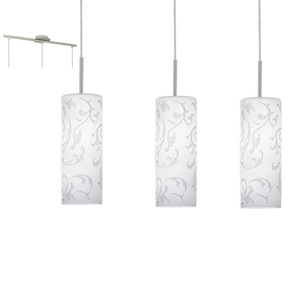 Подвесной светильник Eglo 90048 Amadora купити