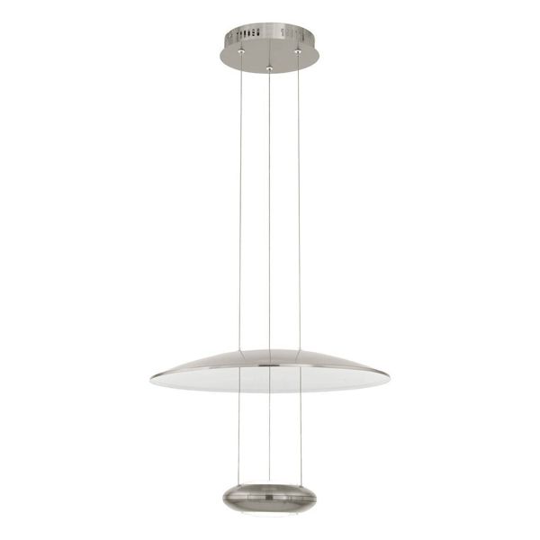 Подвесной светильник Eglo 93912 Lemos купити