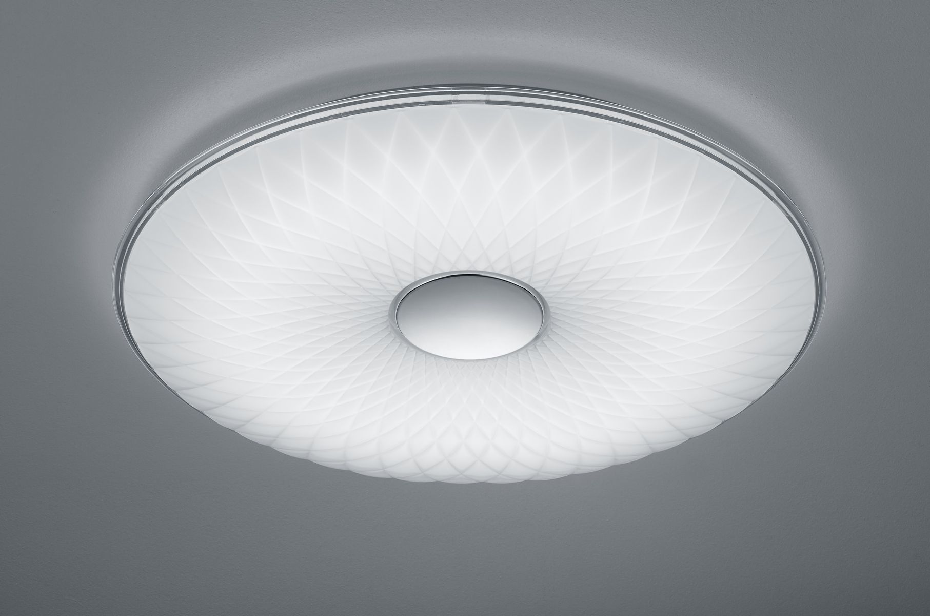 Потолочный светильник TRIO 629090101 LOTUS купити