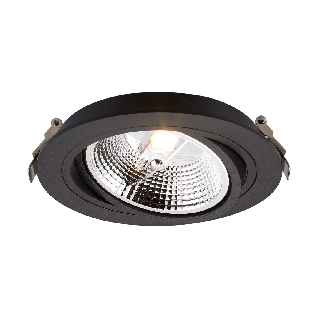 Точковий світильник Zuma Line ARGU10-055-N CHUCK купити