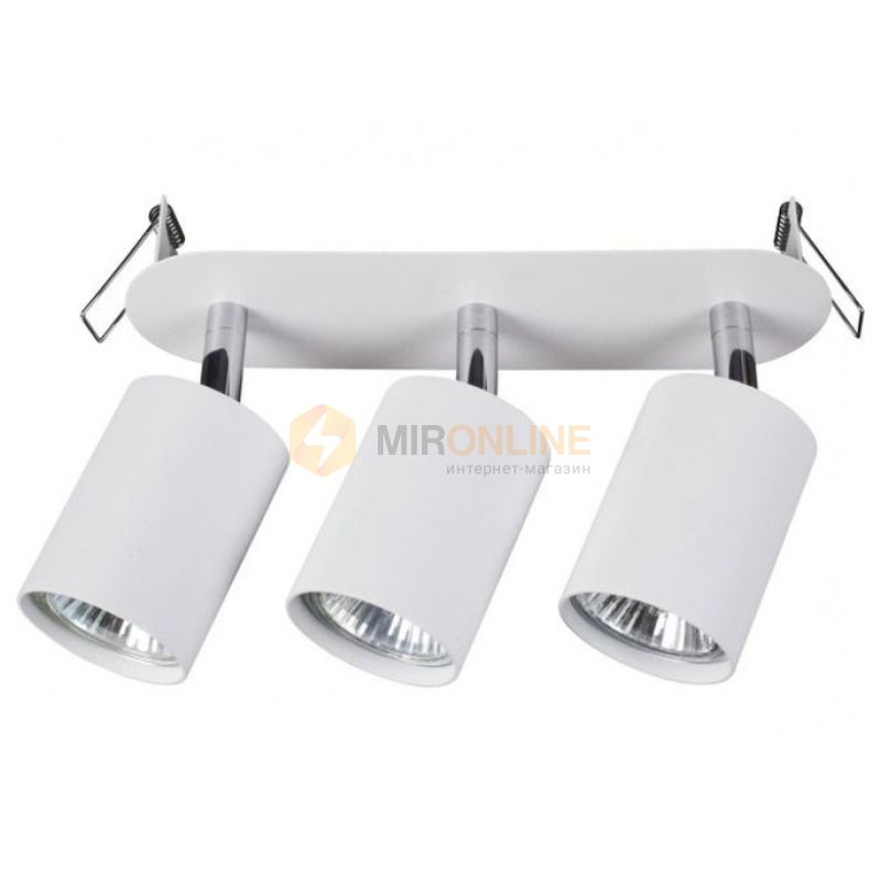 Точковий світильник Nowodvorski 9394 EYE FIT купити