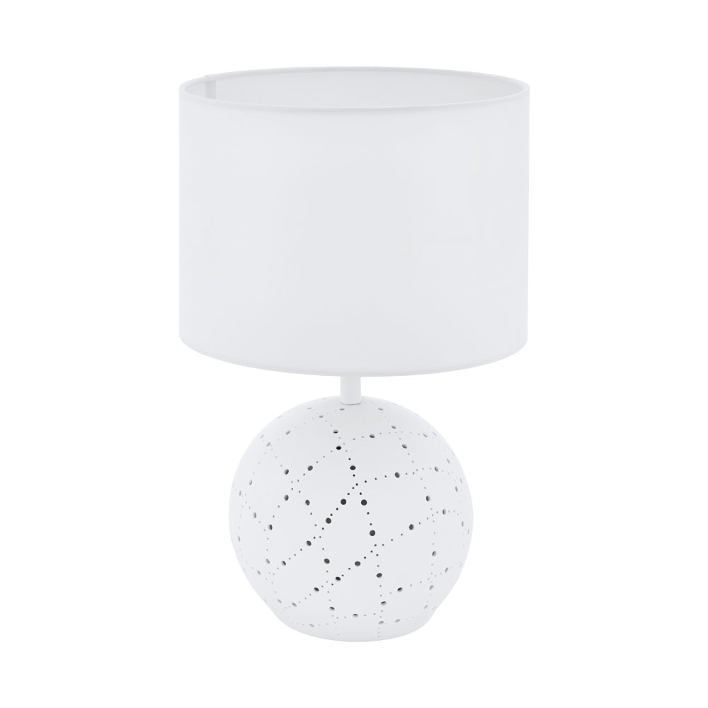 Настольная лампа Eglo 98381 MONTALBANO купити