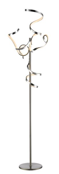 Торшер TRIO 423011807 MESSINA купити