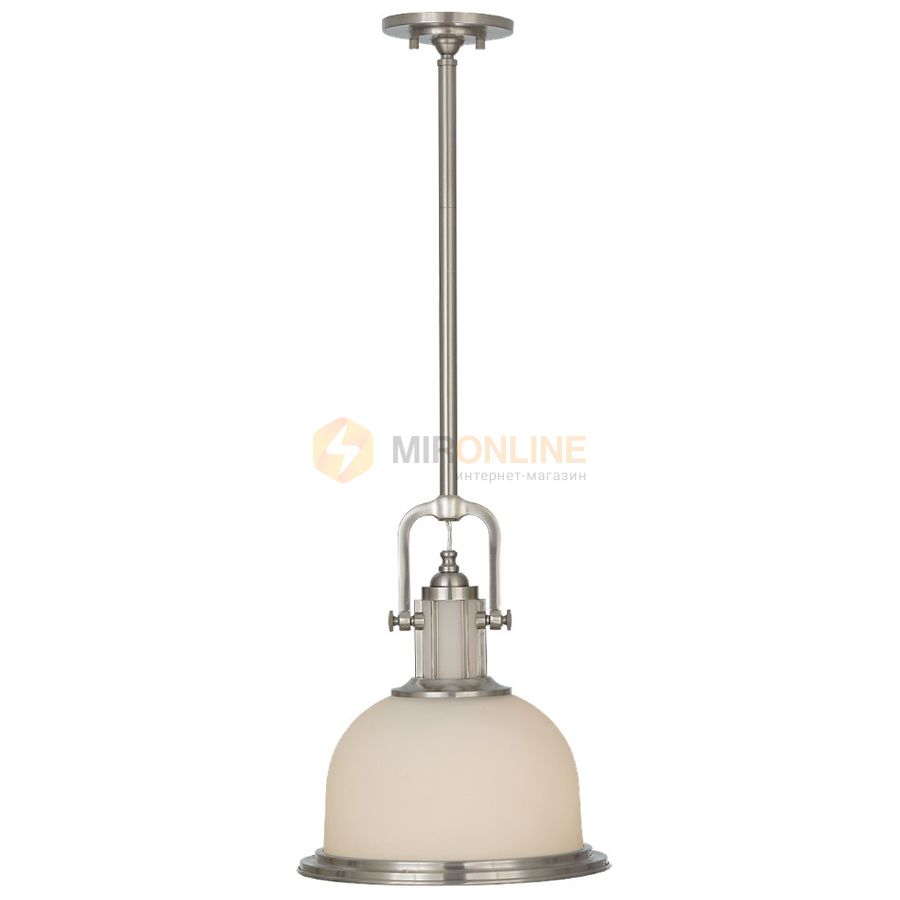 Подвесной светильник Elstead FE/PARKER/P/M BS PARKER PLACE купити