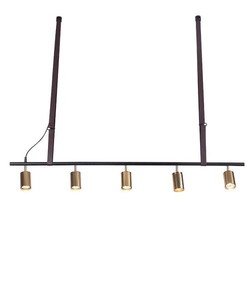 Подвесной светильник Azzardo AZ2637 Biram купити