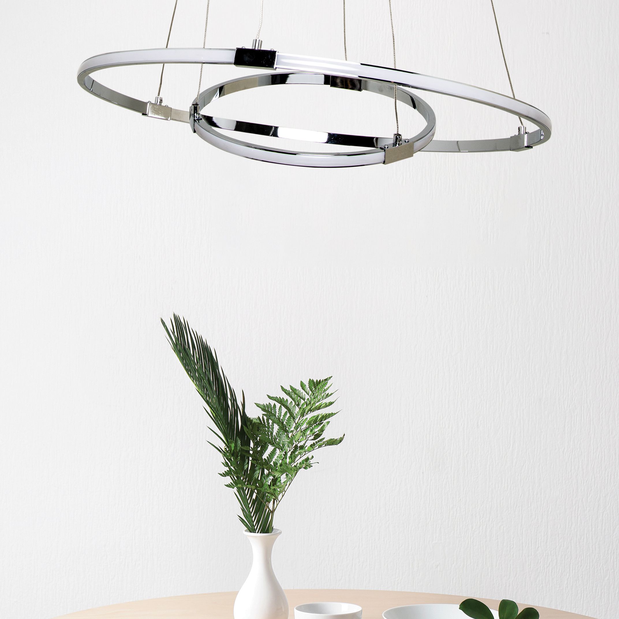 Люстра Zuma Line L180619-2 ONTAR купити