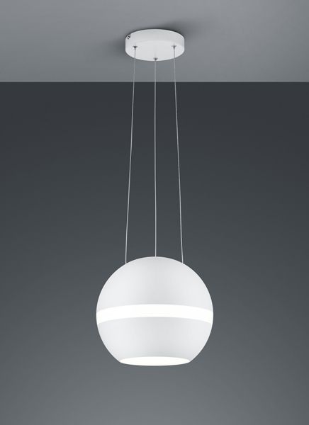 Подвесной светильник TRIO 376110131 BALLOON купити