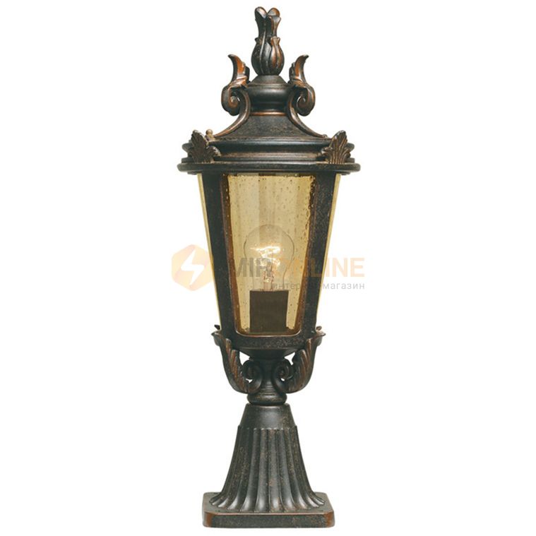 Уличный светильник Elstead BT3/M BALTIMORE купити