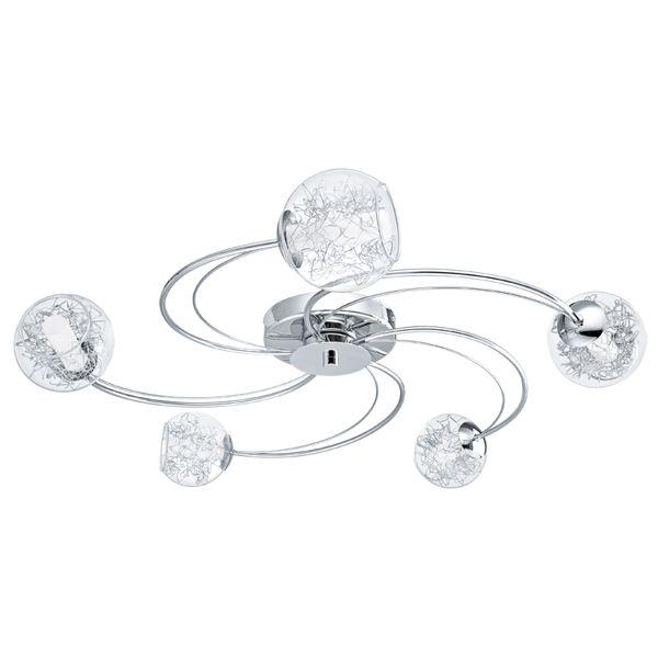 Люстра Eglo 30859 Altone купити