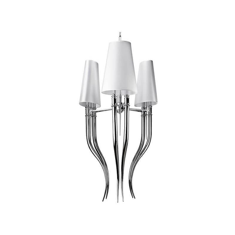 Люстра Azzardo AZ1232 Diablo 3 big купити