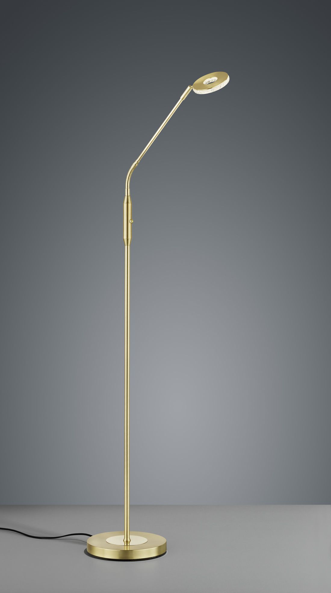 Торшер TRIO 423810108 MICHIGAN купити