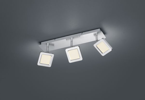 Спот TRIO 872670307 VISION купити