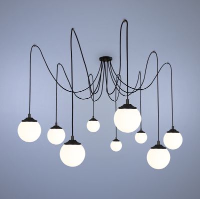 Подвесной светильник ImperiumLight Quebec 1579162.05.01 купити