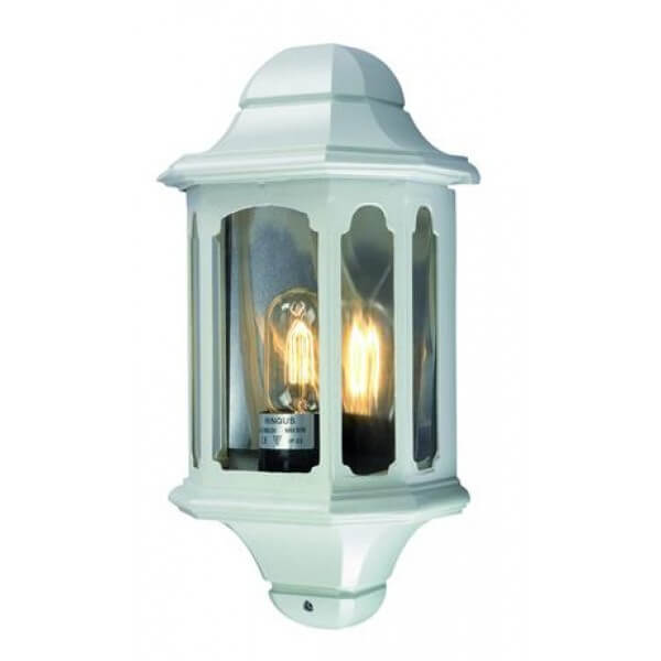 Настенный уличный светильник Markslojd NADJA 100272 купити