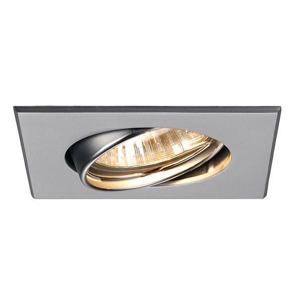 Точковий світильник SLV 113218 GU10 SP Square купити