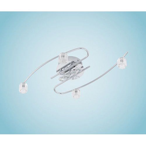 Люстра Eglo 91219 Virgo купити