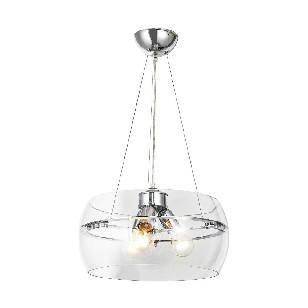 Подвесной светильник Zuma Line RLD931031-3 MERANO купити