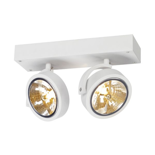 Спот SLV 147261 Kalu купити