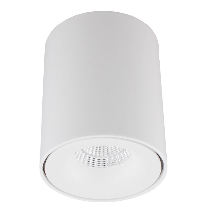 Точковий світильник ImperiumLight Shuttle 05111.01.01 купити