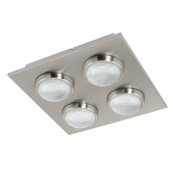 Светильник потолочный Eglo 94298 Lombes купити