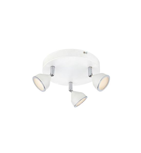 Спот Markslojd 106193 BELL купити