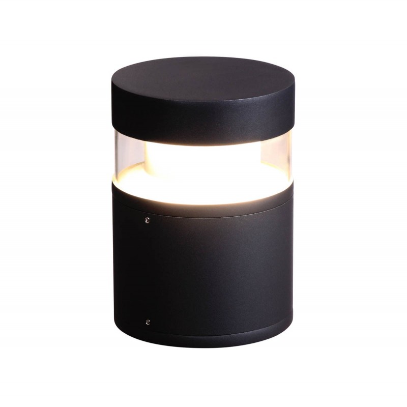 Вуличний світильник ITALUX OFL-6552-25-4K Marcon купити