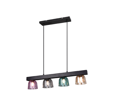 Подвесной светильник REALITY R30064017 KARINA купити