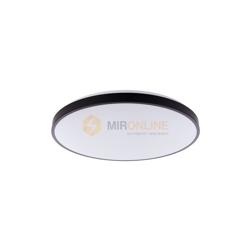 Потолочный светильник Nowodvorski 9163 AGNES ROUND LED купити