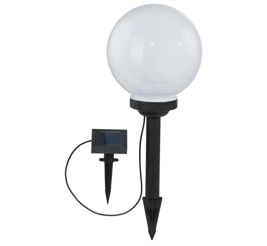 Уличный светильник Eglo 48553 Solar купити