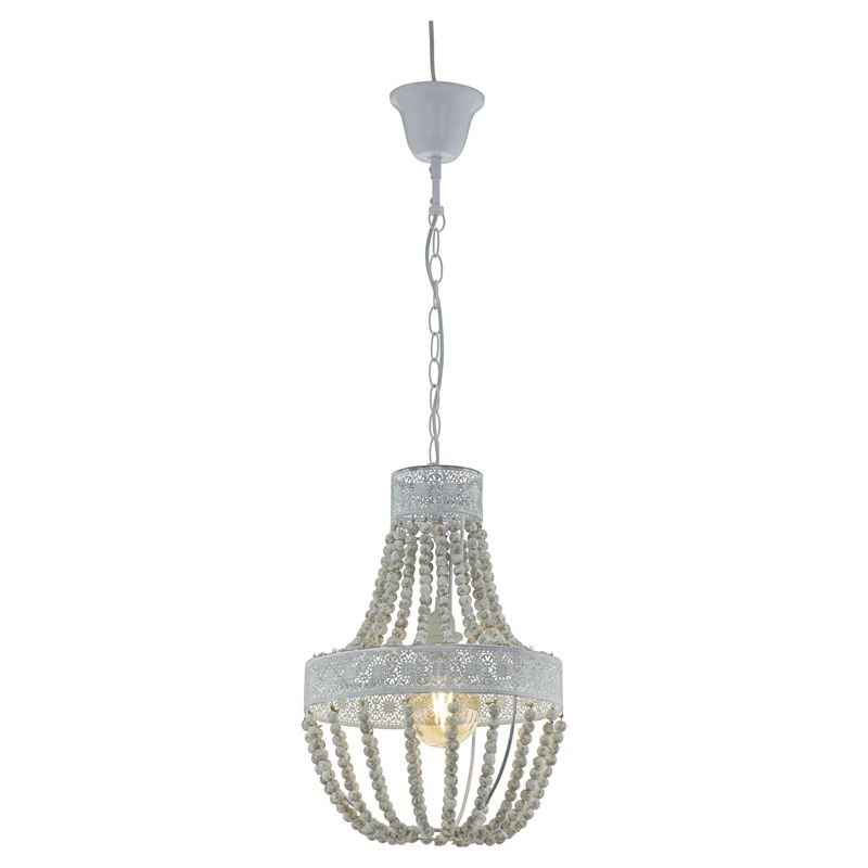 Подвесной светильник Eglo 33008 BARNHILL 1 купити