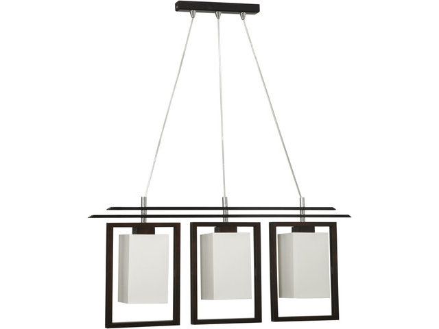 Подвесной светильник Nowodvorski 3452 Sakai купити