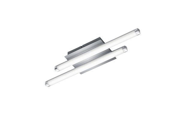 Потолочный светильник REALITY R62812106 STREET купити