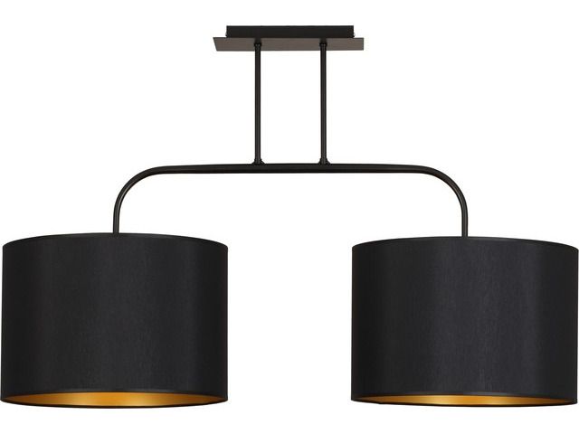 Подвесной светильник Nowodvorski 4962 Alice Gold купити