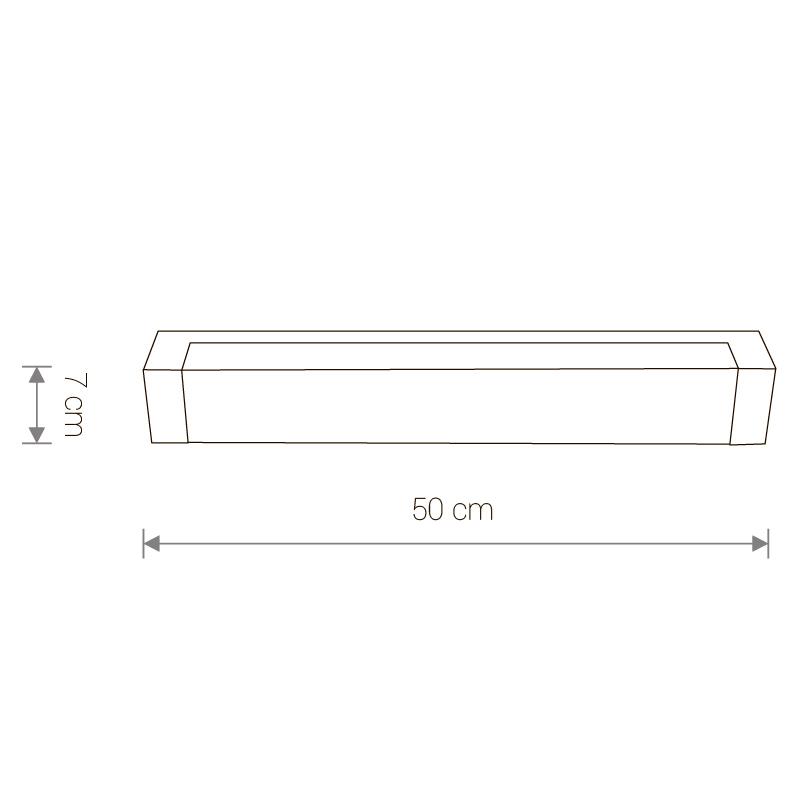 Светильник Nowodvorski 6945 Fraser купити
