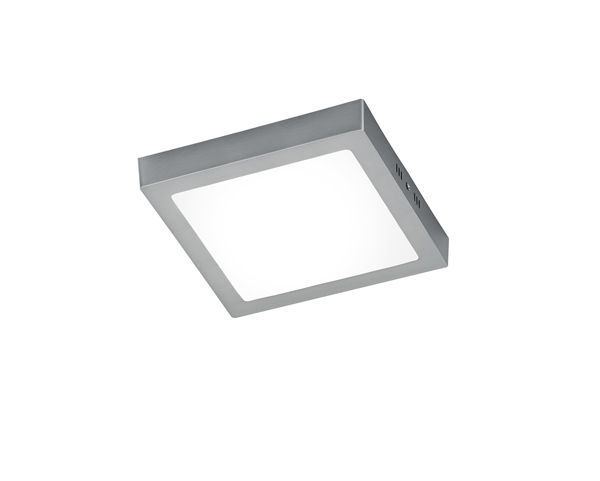 Потолочный светильник TRIO 657111807 ZEUS купити