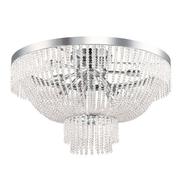 Люстра Ideal Lux AUGUSTUS PL10 купити