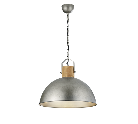 Подвесной светильник TRIO 303400167 DELHI купити