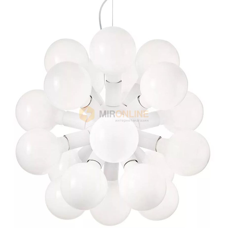 Люстра Ideal Lux SP20 DEA (138176) купити