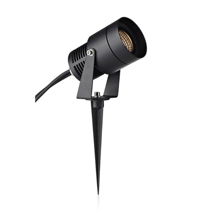 Архитектурный свитильник Markslojd 106929 GARDEN 24 купити